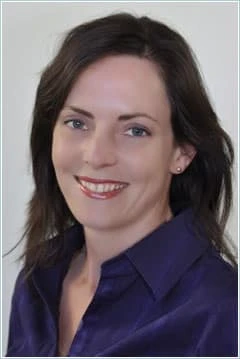 Dr Jacinta Poulton — Chiropractor Templestowe