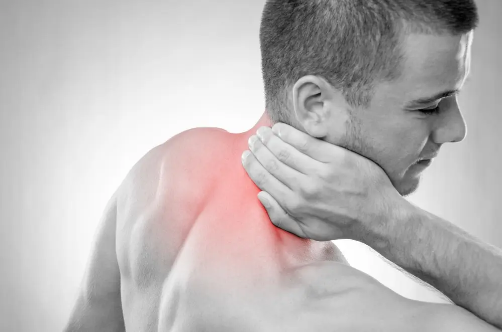 Why your headaches might be coming from your neck
